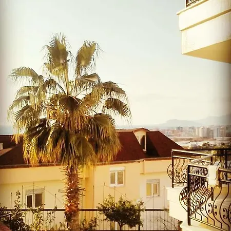 Alanya Ocean Palm View * Kargicak (Alanya)