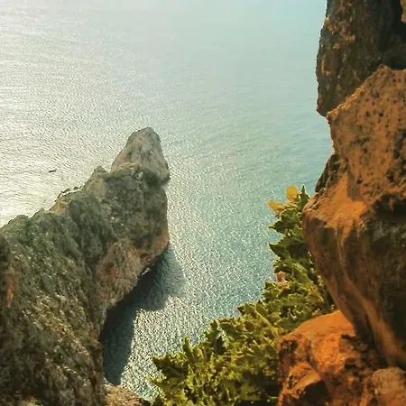 Alanya Ocean Palm View Apartment Kargicak (Alanya)