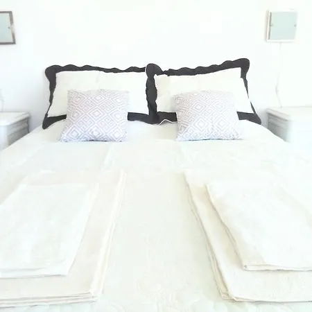 Apartment Alanya Ocean Palm View