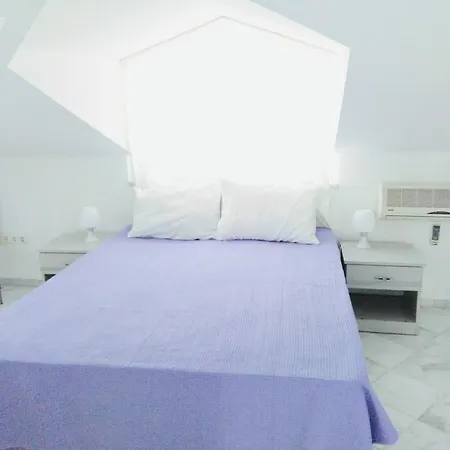 Alanya Ocean Palm View Apartment Kargicak (Alanya)